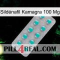 Sildénafil Kamagra 100 Mg 28